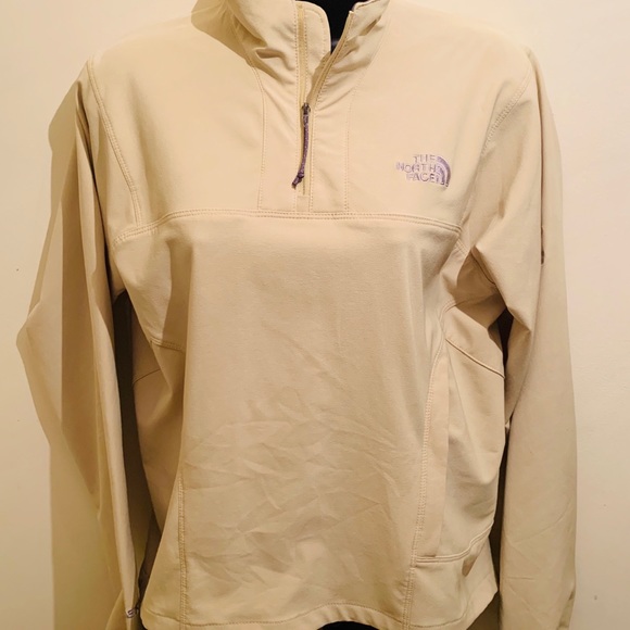 The North Face Tops - Apex North-face women’s shirt